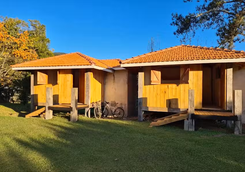 Pousada do Galo