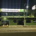 Pousada do Ga&uacute;cho