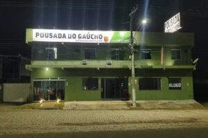 Pousada do Ga&uacute;cho