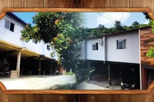 Pousada do Ga&uacute;cho