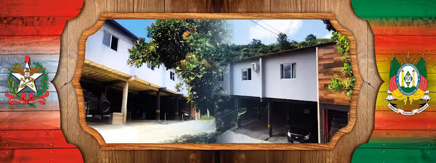 Pousada do Ga&uacute;cho