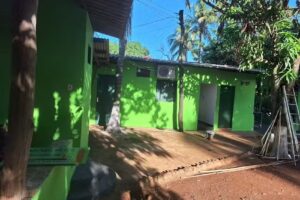 Pousada Do Genevaldo