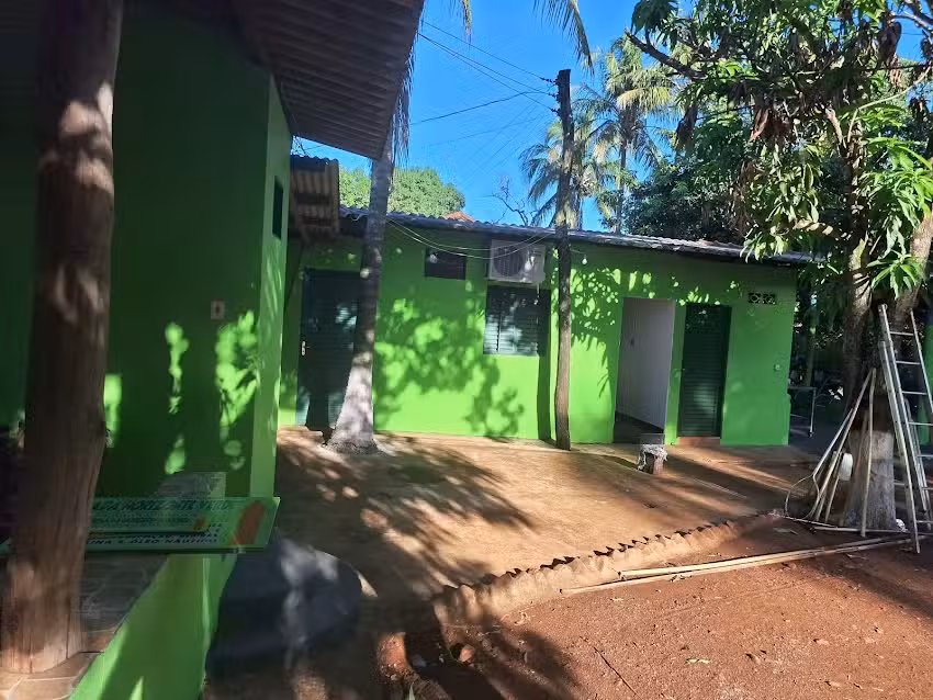 Pousada Do Genevaldo