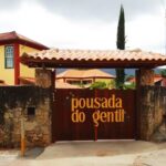 Pousada do Gentil