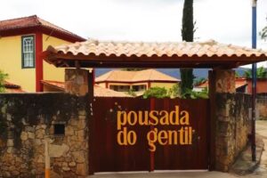 Pousada do Gentil