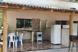 Pousada do Get&uacute;lio