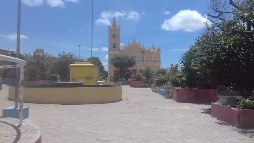 Pousada do gil