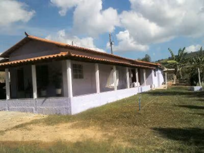 Pousada Do Guerreiro