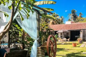 Pousada do Guerreiro