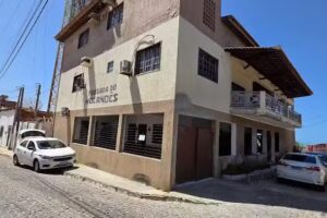 Pousada do Holand&ecirc;s