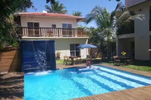 Pousada do Holandes Bahia