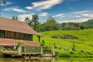 Pousada do Imigrante