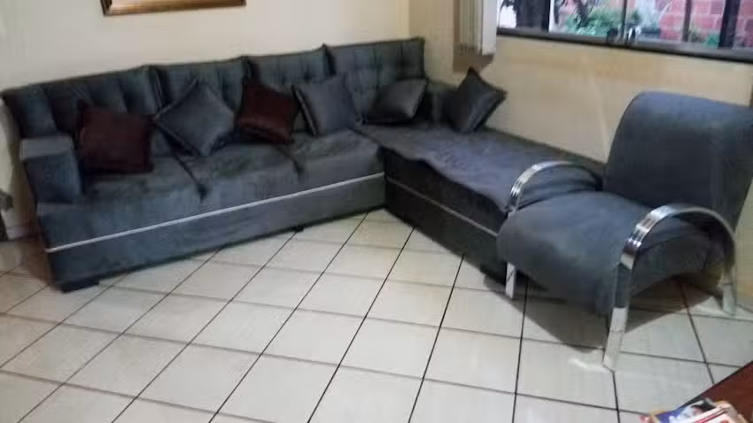 Pousada do In&aacute;cio