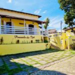 Pousada do Ip&ecirc;