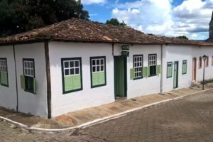 Pousada do Ip&ecirc;