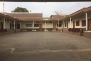 Pousada do Ip&ecirc; Boa Esperan&ccedil;a do Sul