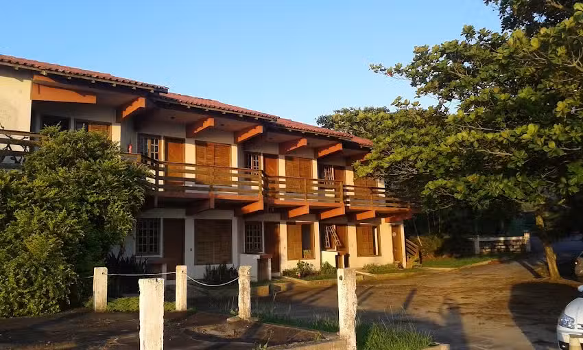 Pousada do Jacar&eacute;