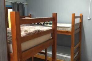 Pousada do Jac&oacute;