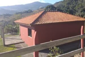 Pousada do Jo&atilde;o e Ilsa