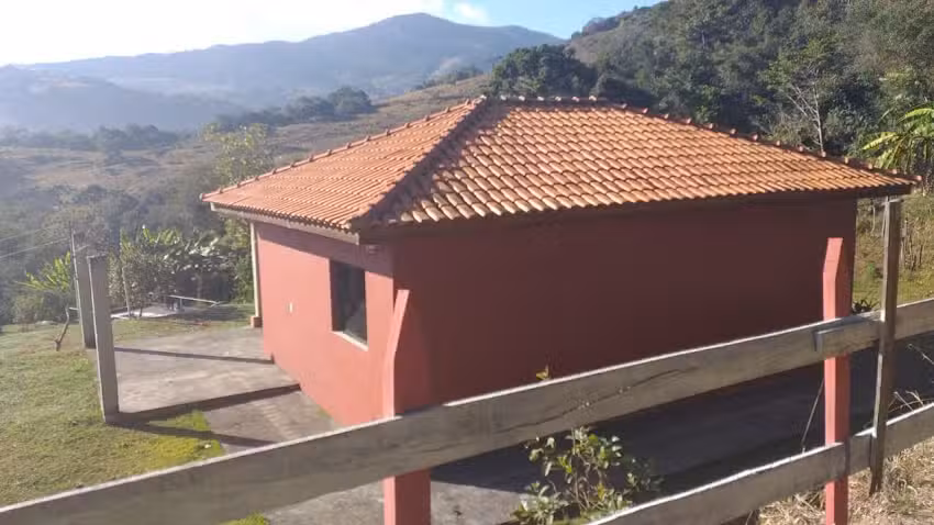 Pousada do Jo&atilde;o e Ilsa