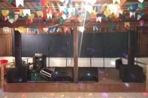 Pousada Do Jorge Lami