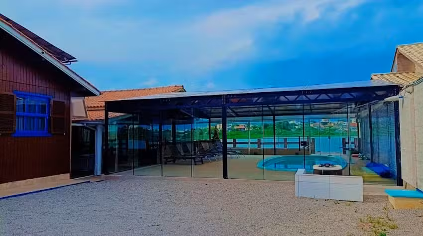 Pousada do Jovino &ndash; Imbituba