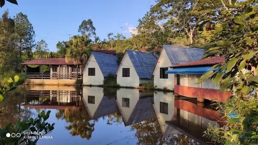 Pousada do Lago