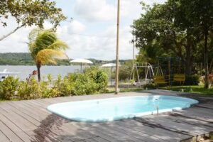 Pousada do Lago Boutique &ndash; Alter do Ch&atilde;o