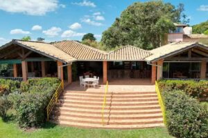 Pousada do Lago Dutra