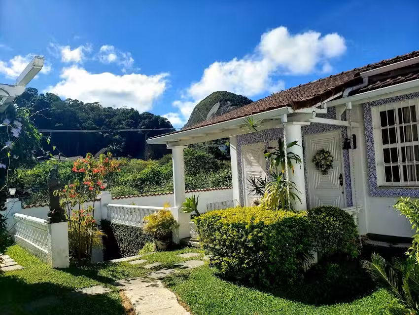 Pousada do Lago Petropolis