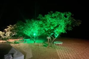 Pousada do Le&atilde;o