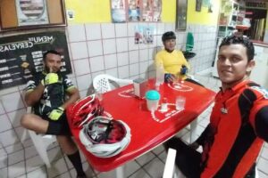 Pousada do L&eacute;o