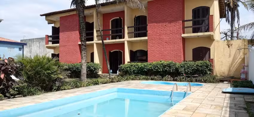 Pousada do Man&atilde;o