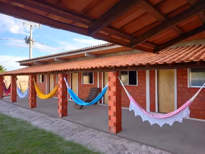 Pousada do Man&eacute;