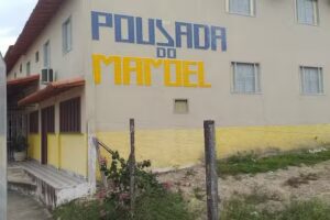Pousada do Manoel