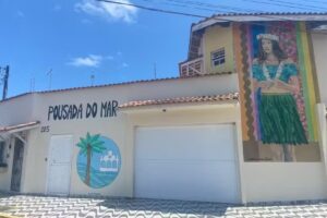 Pousada do Mar