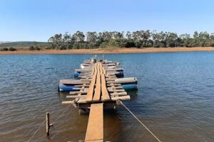 Pousada do Marcio /Carmo do Rio Claro