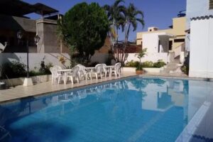 Pousada do Marquinhos