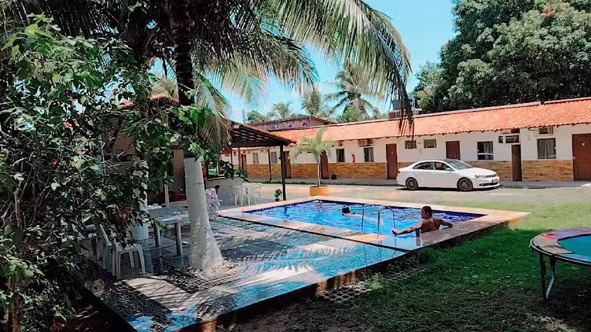 Pousada do Marujo