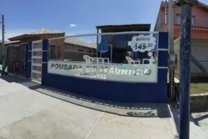 Pousada do Mauricio
