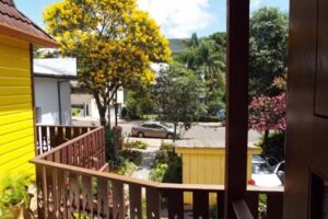 Pousada do Mel Gramado