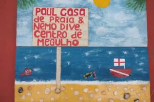 Pousada do Mineiro &ndash; Santa Cruz Cabr&aacute;lia &ndash; Bahia