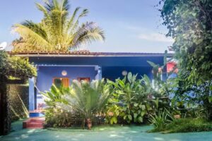 Pousada do Mineiro-Trancoso