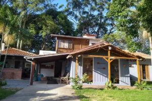 Pousada do Mo&ccedil;a