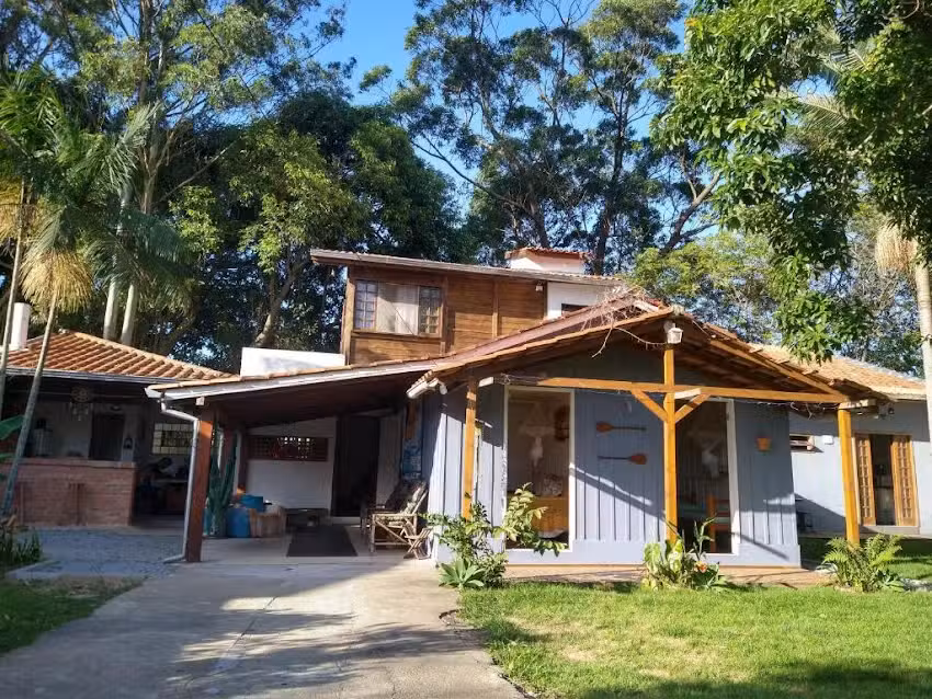 Pousada do Mo&ccedil;a