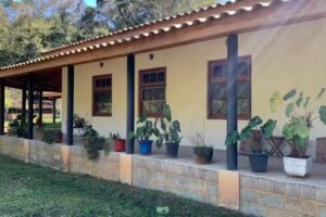 Pousada do Moinho ll