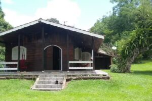 Pousada do Monjolinho