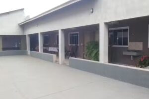 Pousada do nenê Dezider