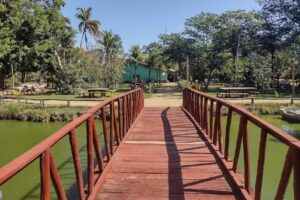 Pousada do Neto – Por do Sol