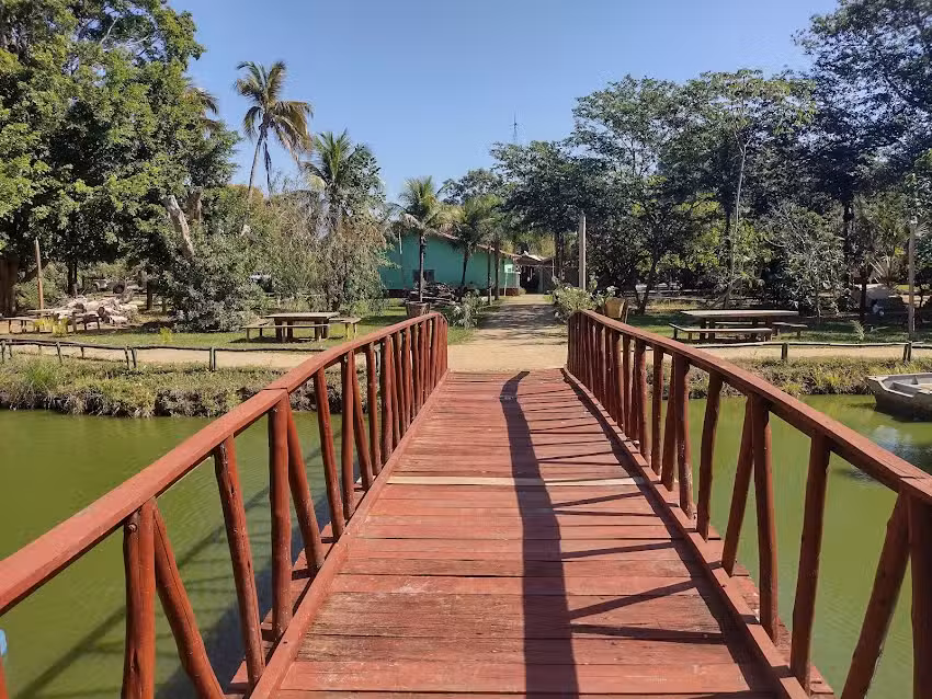 Pousada do Neto &ndash; Por do Sol